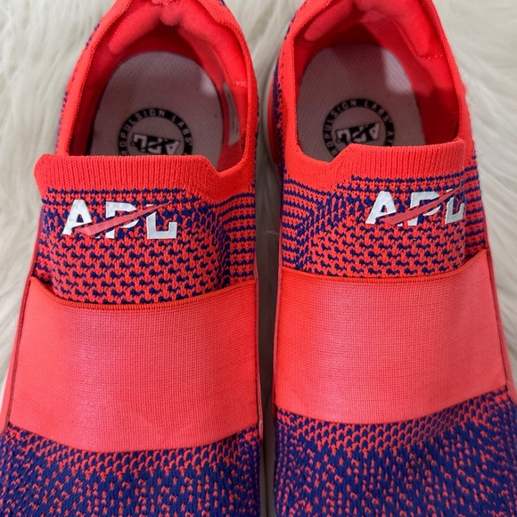APL Techbloom Slip-On Sneakers - Picture 5 of 12
